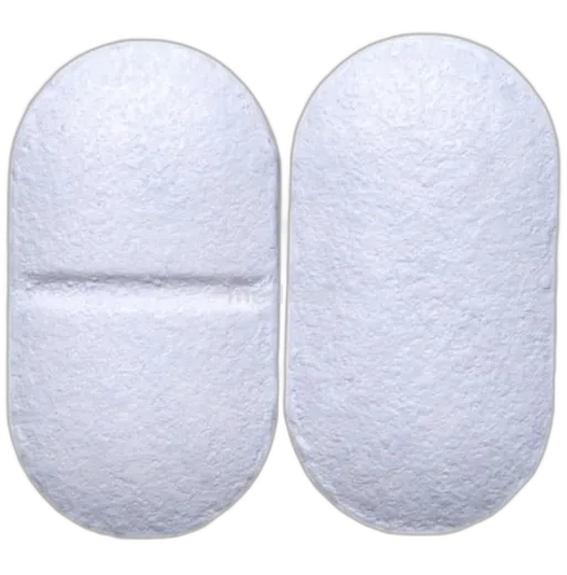 zady 500mg tablet 5's